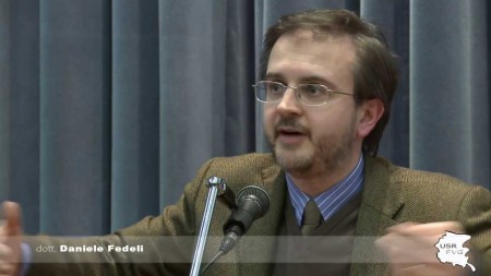 Prof. Daniele Fedeli